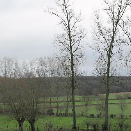 B&B Den Boskant Zandbergen Exteriör bild