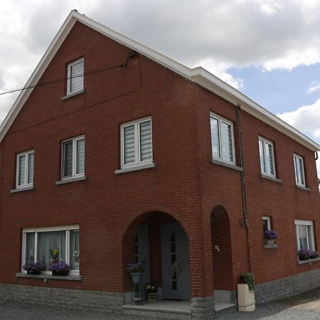 B&B Den Boskant Zandbergen Exteriör bild