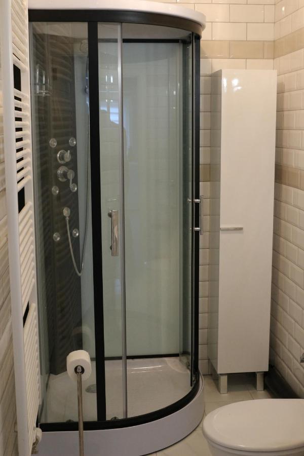 B&B Den Boskant Zandbergen Exteriör bild