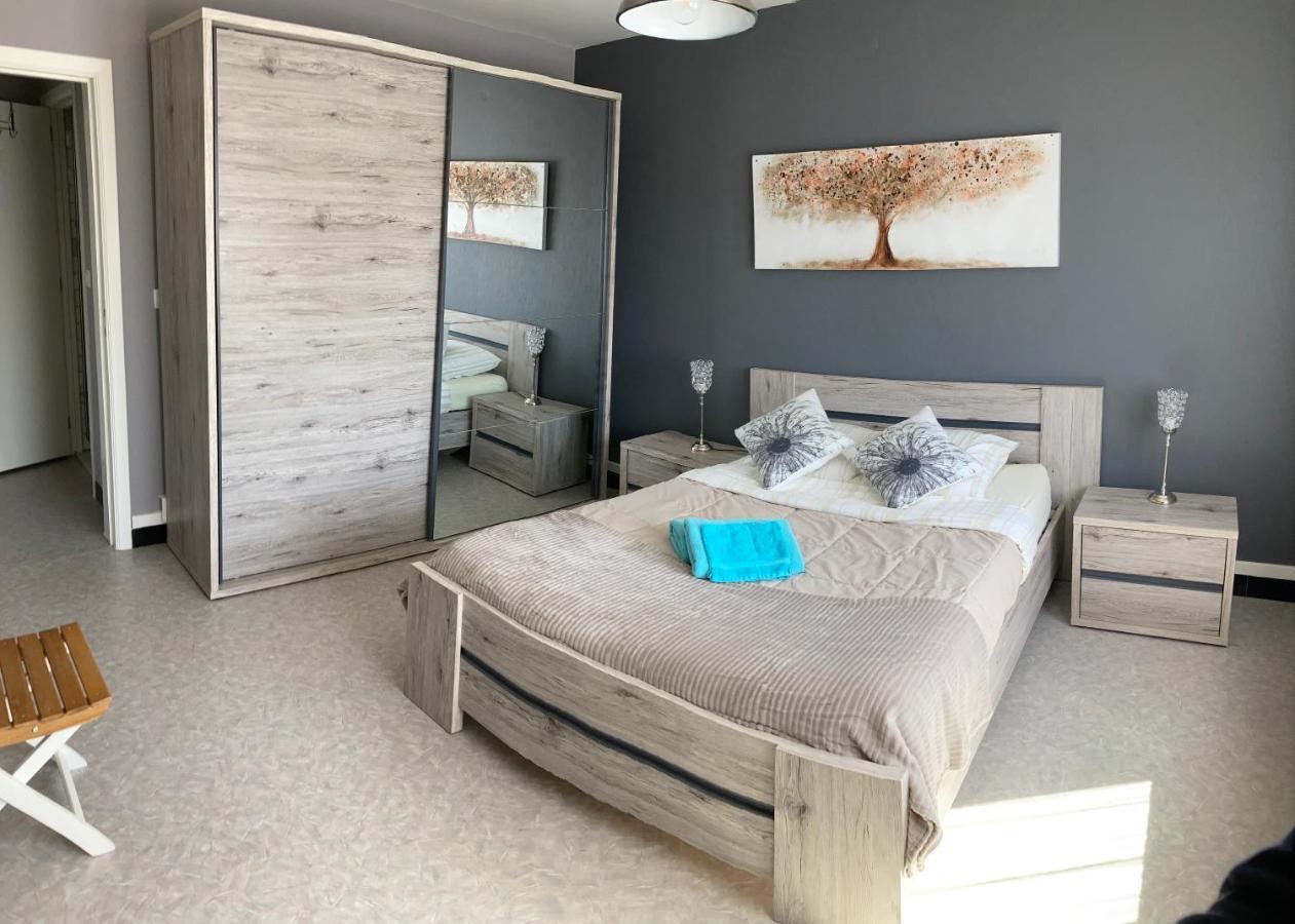 B&B Den Boskant Zandbergen Exteriör bild